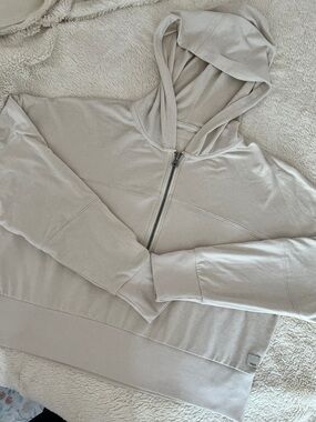 vuori haven half zip